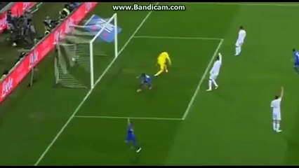 Italia - Spagna 1-1: video gol Insigne e Aduriz