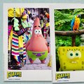 SpongeBob and Patrick Travel the World - BRAZIL (Short) | Paramount Pictures Russia