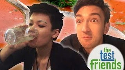 We Tried A 3-Day Soup Cleanse