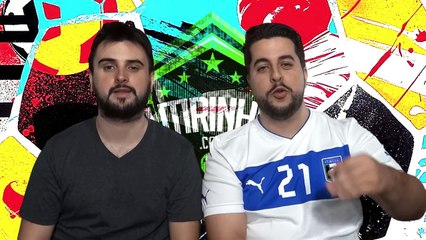E [-s-e-] os f/i/l/mes indicados ao OSCAR fos[-s-e-]m escolhidos pelo NETO? vidéo