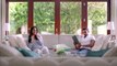 Sania Mirza and Shoaib Malik Nestle Everyday TVC