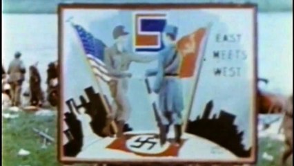 A Verdadeira História Dos Estados Unidos - Ep 04 - A Guerra Fria