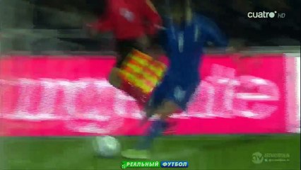Italy vs Spain – Video Highlights All Goals