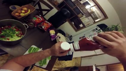 Friday The 13th Scare Prank