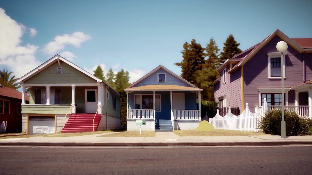 Le romantique | Le monde incroyable de Gumball | Cartoon Network