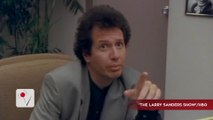 Garry Shandling Dead at 66