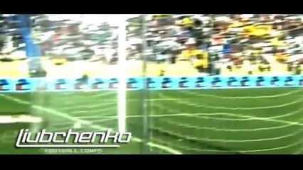 Bolivia vs Colombia 2-3 RESUMEN & GOLES_ALL GOALS - Eliminatórias Copa Rúsia 2018 HD