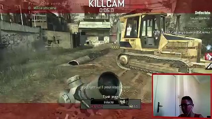 [HD] DELIRE + KILLS - Call of Dutty Modern Warfare 3