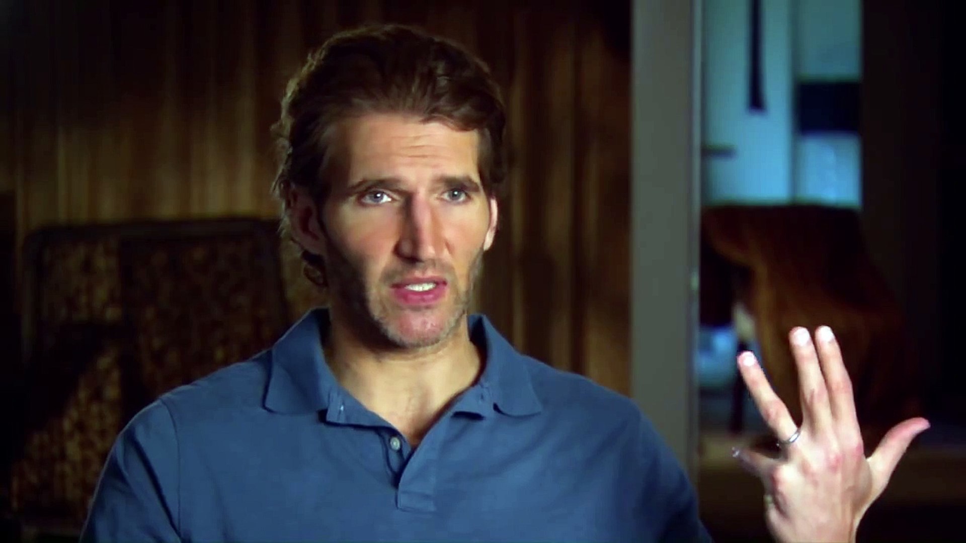 Game of Thrones Season 1: Episode #6 - Seeking a Prophecy (HBO)