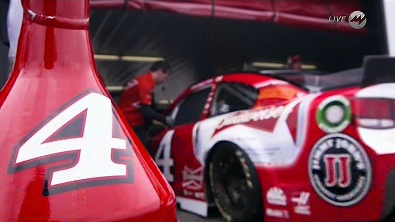 2016 Daytona 500 Opening | NASCAR Sprint Cup