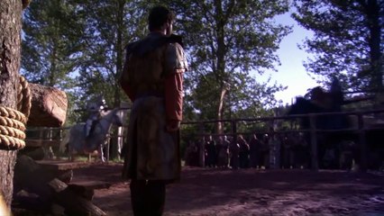 Game of Thrones Season 1: Episode #5 - Breaking Away (HBO)