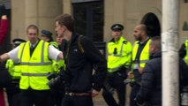 Adam Johnson jailed for six years