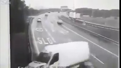 Can you Count How many In that Van ?