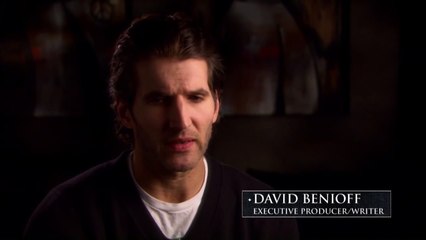 Game of Thrones Season 1: Episode #5 - Cold War (HBO)