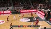 Highlights: Brose Baskets Bamberg-CSKA Moscow