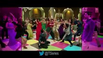 OFFICIAL- Abhi Toh Party Shuru Hui Hai VIDEO Song - Khoobsurat - Badshah - Aastha - Sonam Kapoor -