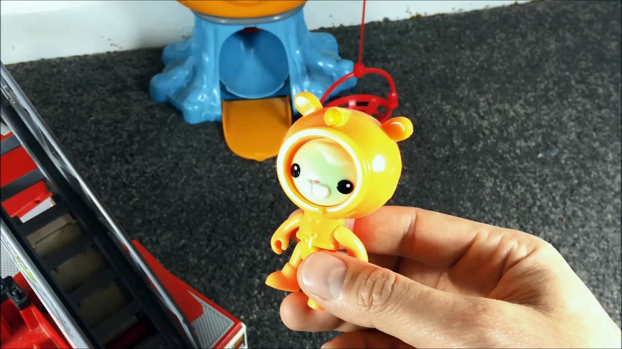 octonauts