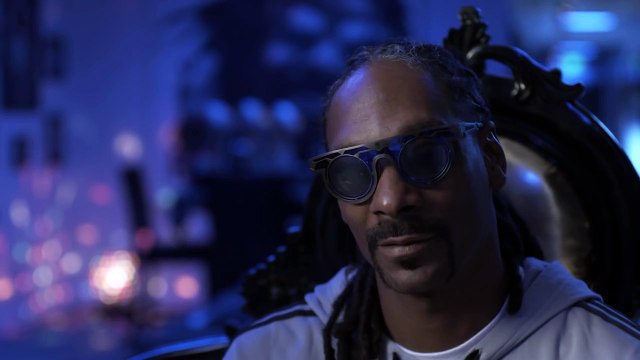 Game of Thrones: The Mixtape v2 with Gwendoline Christie & Snoop Dogg (HBO)