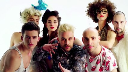 LUKA NIŽETIĆ - LJUBAV JE MUKTE (official video)