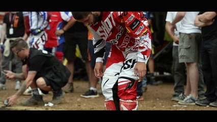 2016 SHOT Race Gear Collection