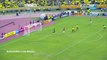 Dario Lezcano Goal HD - Ecuador 1-2 Paraguay - 24-03-2016 World Cup - Qualification