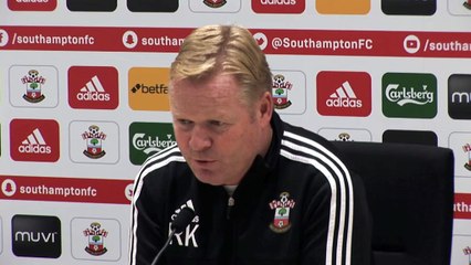 Cruyff - Koeman : "Coach, ami, légende"