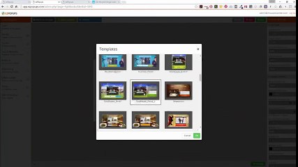 Ez Popups Review - Demo