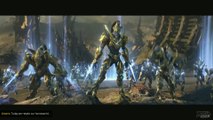 (SPOILERS) StarCraft 2 Legacy of the Void All Cinematics Campaign HD Ultra Gameplay