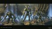 (SPOILERS) StarCraft 2 Legacy of the Void All Cinematics Campaign HD Ultra Gameplay