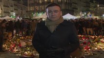 Polícia busca novas pistas sobre os ataques em Bruxelas