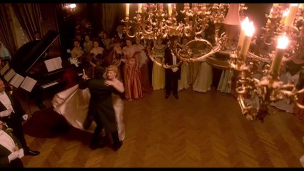 Crimson Peak / Bande Annonce VOST [Au cinéma le 14 octobre 2015]