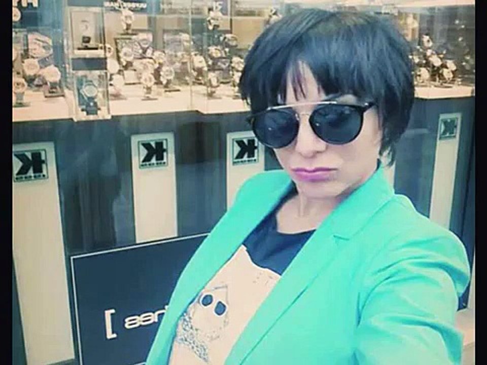 ليلى حمو تقرر الاعتزال نهائيا - La Fin De Lila Contre Tnifique