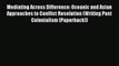[PDF] Mediating Across Difference: Oceanic and Asian Approaches to Conflict Resolution (Writing