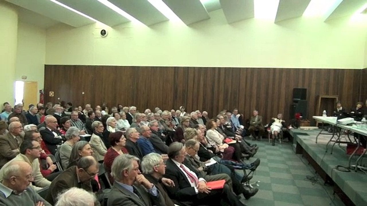 Jean-Roch Coignet : la vie de plus célèbre demi-solde à Auxerre