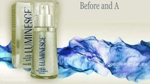 Best Skincare For Acne Before and after Jeunesse Luminesce Cellular Rejuvenation Serum res