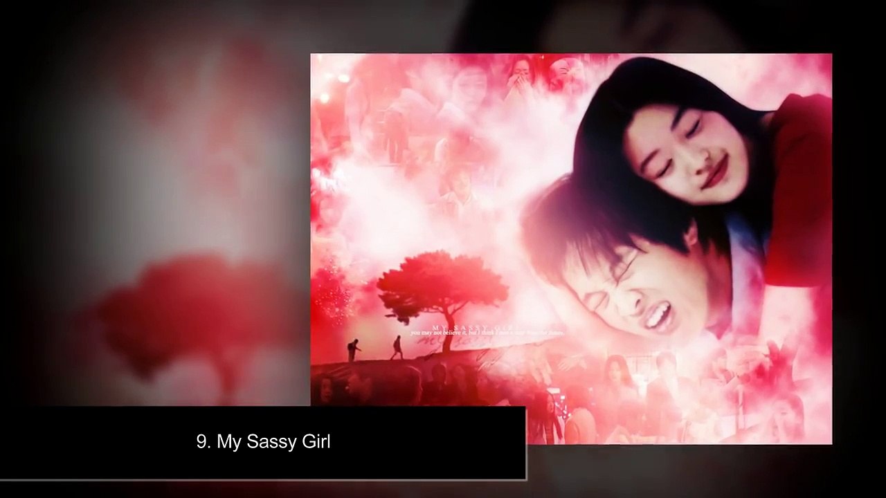 Top 10 Must Watch Korean Movies