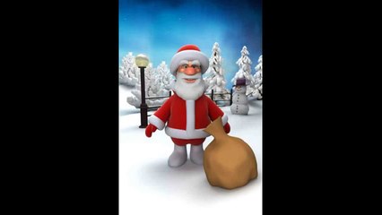 กเอ๋ยกไก่ โดย คุณลุง Santa