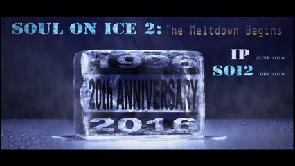 Guerilla Press Presents Ras Kass "Soul On Ice 2: the Meltdown Begins"