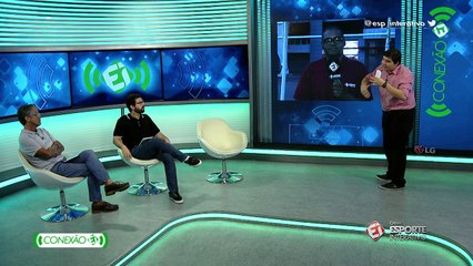 Internacional acerta contratação de Juan Quintero