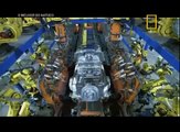 Mega Fábricas: Camaro (Dublado) - Documentário National Geographic