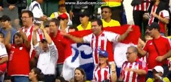 Ecuador vs Paraguay 1-2  all goals and highlights 24.03.2016 HD