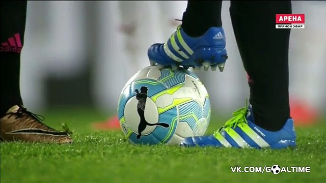 All Goals & Highlights Czech Republic 0-1 Scotland - 24-03-2016 Friendly Match