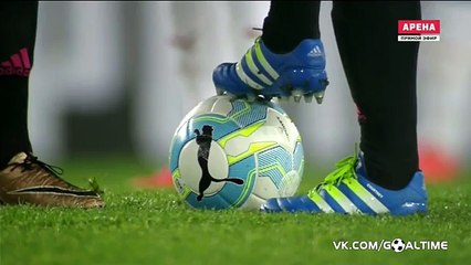 All Goals & Highlights  Czech Republic 0-1 Scotland - 24-03-2016 Friendly Match