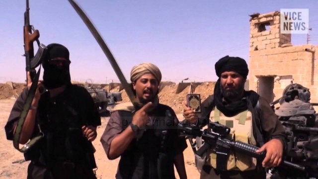 5 arsyet, përse ISIS ka zgjedhur Europën për ta frikësuar - Top Channel Albania - News - Lajme