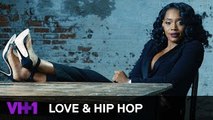 Love & Hip Hop | Yandy Investigates the New Cast for Season 6 | VH1