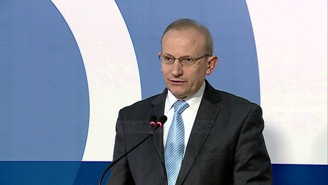Prokuroria: Një vit burg për Tafajin - Top Channel Albania - News - Lajme