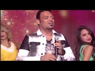 عماد الريحاني - اصفي حسابي / Video Clip