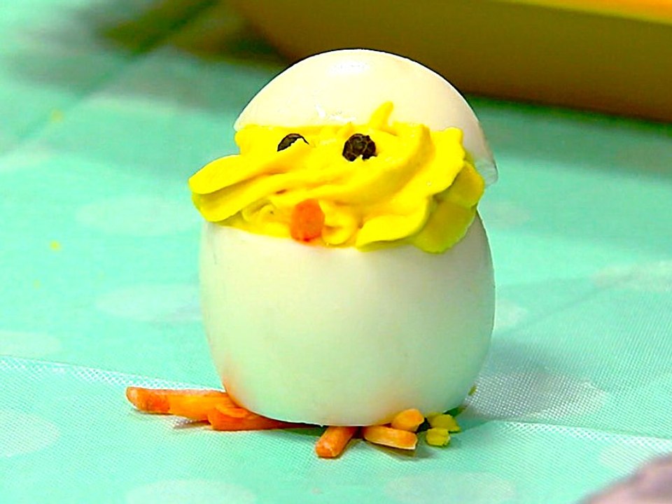 Fab or Fail? 3 DIY Egg-Cellent Easter Projects