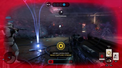 STAR WARS™ Battlefront™ A Smooth Victory