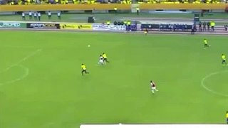 Ecuador VS Paraguay Eliminatorias Rusia 2018 1 - 2